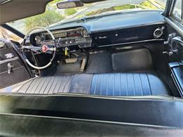 1963 Cadillac DeVille (CC-2093227) for sale in Woodland Hills, California
