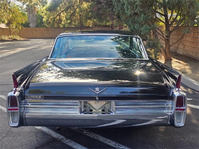 1963 Cadillac DeVille (CC-2093227) for sale in Woodland Hills, California
