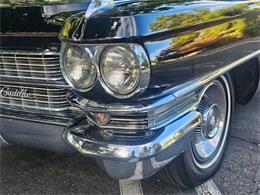 1963 Cadillac DeVille (CC-2093227) for sale in Woodland Hills, California