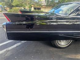 1963 Cadillac DeVille (CC-2093227) for sale in Woodland Hills, California