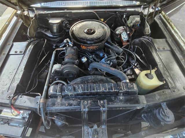 1963 Cadillac DeVille (CC-2093227) for sale in Woodland Hills, California