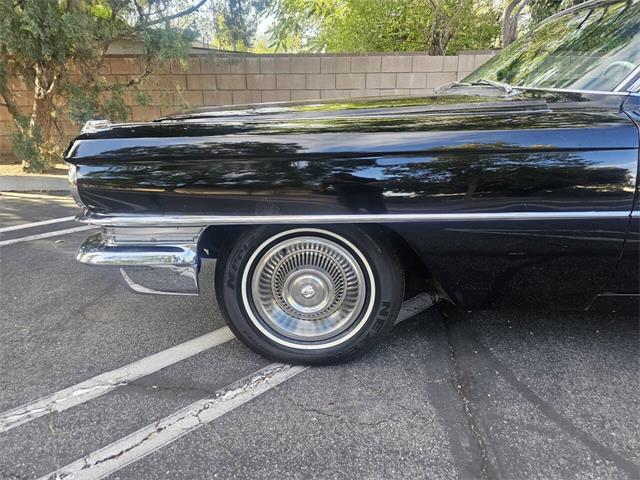 1963 Cadillac DeVille (CC-2093227) for sale in Woodland Hills, California