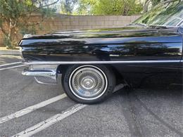 1963 Cadillac DeVille (CC-2093227) for sale in Woodland Hills, California