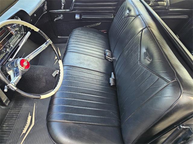 1963 Cadillac DeVille (CC-2093227) for sale in Woodland Hills, California