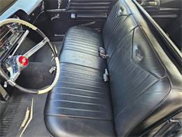 1963 Cadillac DeVille (CC-2093227) for sale in Woodland Hills, California