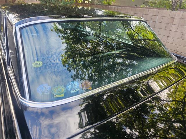 1963 Cadillac DeVille (CC-2093227) for sale in Woodland Hills, California