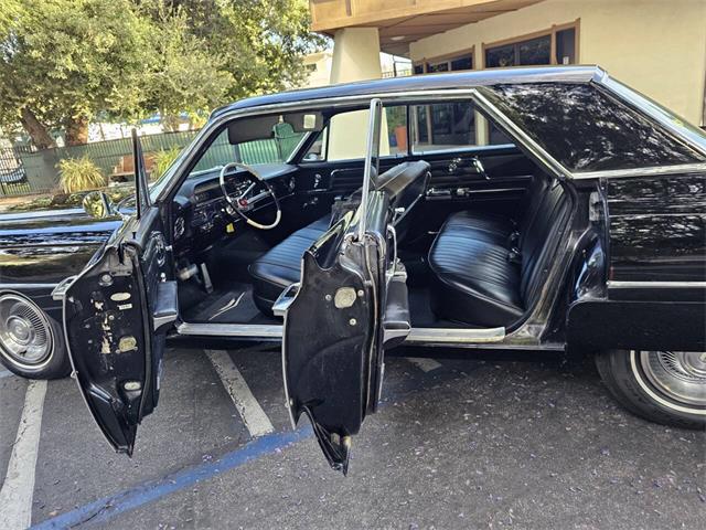 1963 Cadillac DeVille (CC-2093227) for sale in Woodland Hills, California