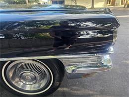 1963 Cadillac DeVille (CC-2093227) for sale in Woodland Hills, California