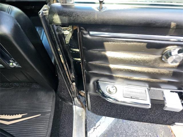 1963 Cadillac DeVille (CC-2093227) for sale in Woodland Hills, California