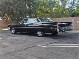 1963 Cadillac DeVille (CC-2093227) for sale in Woodland Hills, California
