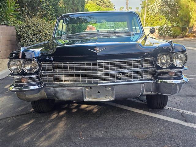 1963 Cadillac DeVille (CC-2093227) for sale in Woodland Hills, California