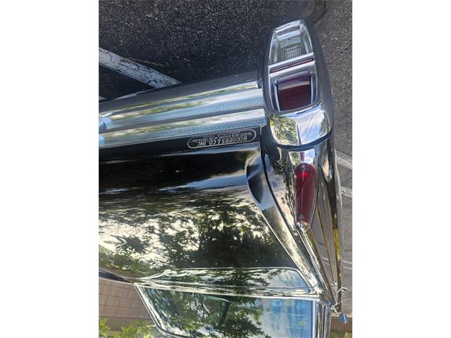 1963 Cadillac DeVille (CC-2093227) for sale in Woodland Hills, California