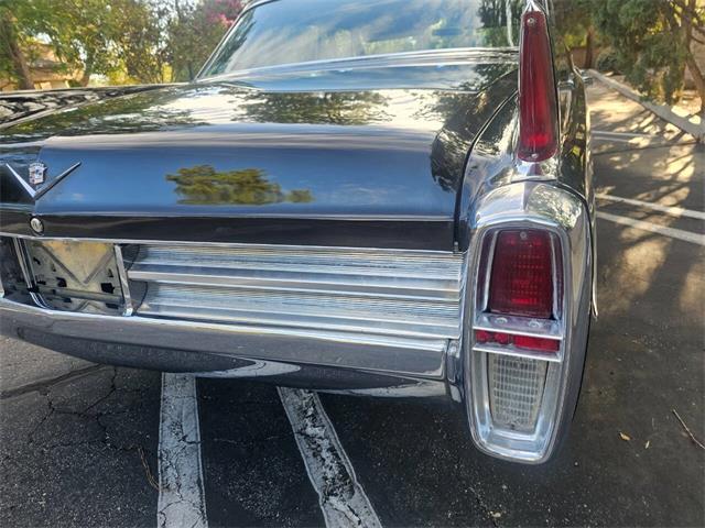 1963 Cadillac DeVille (CC-2093227) for sale in Woodland Hills, California