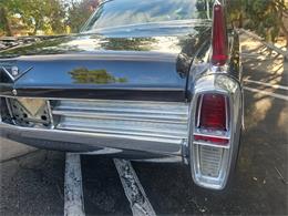 1963 Cadillac DeVille (CC-2093227) for sale in Woodland Hills, California