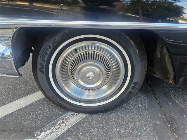 1963 Cadillac DeVille (CC-2093227) for sale in Woodland Hills, California