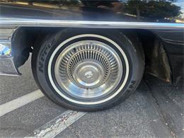 1963 Cadillac DeVille (CC-2093227) for sale in Woodland Hills, California