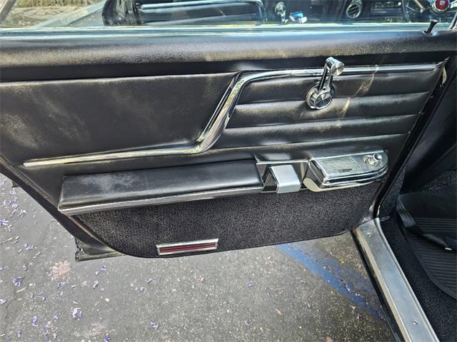 1963 Cadillac DeVille (CC-2093227) for sale in Woodland Hills, California