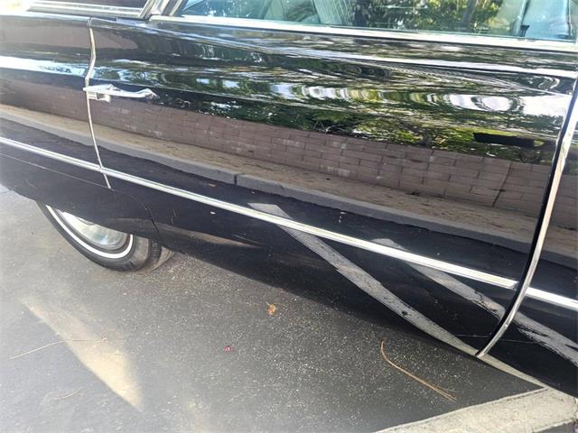 1963 Cadillac DeVille (CC-2093227) for sale in Woodland Hills, California