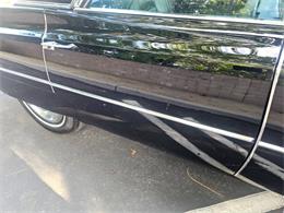 1963 Cadillac DeVille (CC-2093227) for sale in Woodland Hills, California