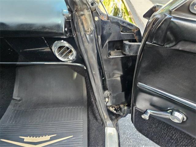 1963 Cadillac DeVille (CC-2093227) for sale in Woodland Hills, California