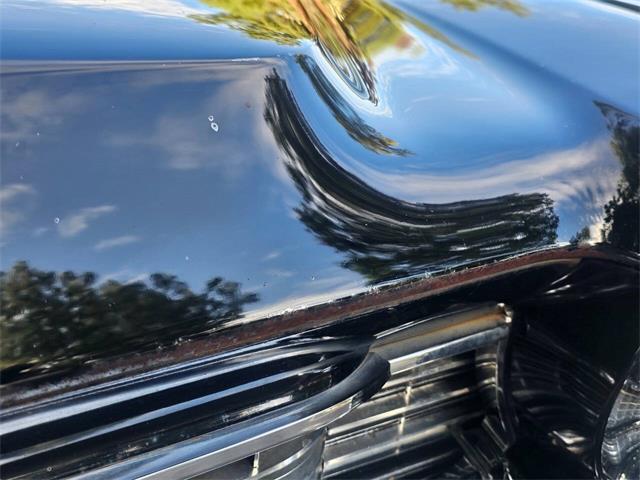 1963 Cadillac DeVille (CC-2093227) for sale in Woodland Hills, California