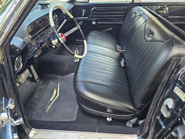 1963 Cadillac DeVille (CC-2093227) for sale in Woodland Hills, California