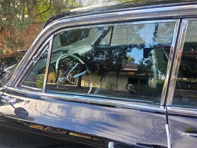1963 Cadillac DeVille (CC-2093227) for sale in Woodland Hills, California