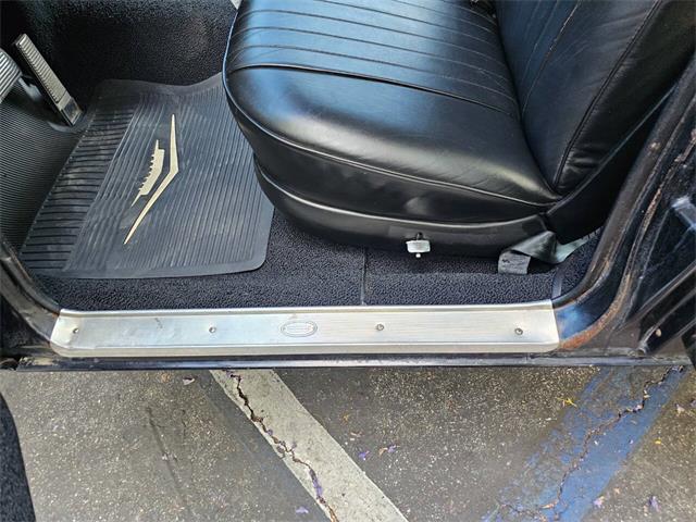 1963 Cadillac DeVille (CC-2093227) for sale in Woodland Hills, California