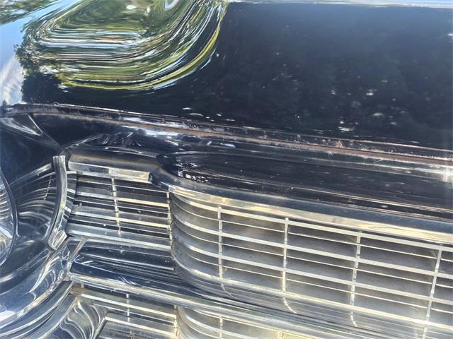 1963 Cadillac DeVille (CC-2093227) for sale in Woodland Hills, California