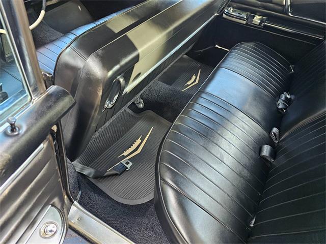 1963 Cadillac DeVille (CC-2093227) for sale in Woodland Hills, California