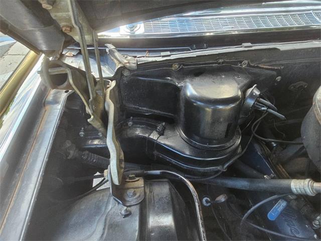 1963 Cadillac DeVille (CC-2093227) for sale in Woodland Hills, California