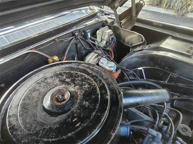 1963 Cadillac DeVille (CC-2093227) for sale in Woodland Hills, California