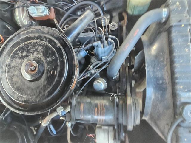 1963 Cadillac DeVille (CC-2093227) for sale in Woodland Hills, California
