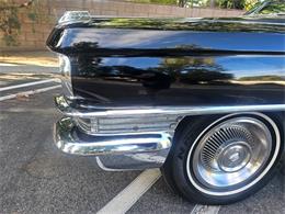 1963 Cadillac DeVille (CC-2093227) for sale in Woodland Hills, California