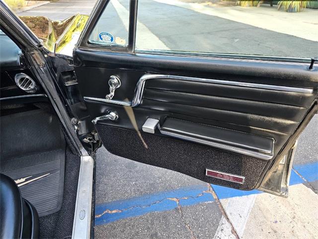 1963 Cadillac DeVille (CC-2093227) for sale in Woodland Hills, California