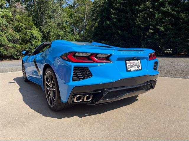 2025 Chevrolet Corvette (CC-2093228) for sale in Newfield, New Jersey