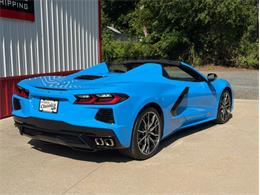 2025 Chevrolet Corvette (CC-2093228) for sale in Newfield, New Jersey