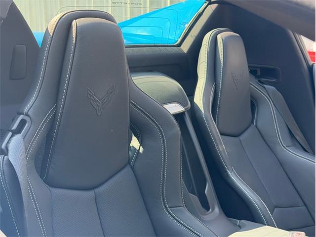 2025 Chevrolet Corvette (CC-2093228) for sale in Newfield, New Jersey