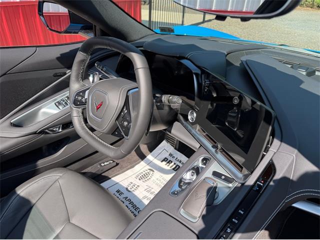 2025 Chevrolet Corvette (CC-2093228) for sale in Newfield, New Jersey