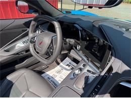 2025 Chevrolet Corvette (CC-2093228) for sale in Newfield, New Jersey