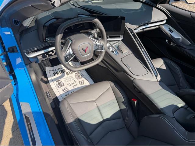 2025 Chevrolet Corvette (CC-2093228) for sale in Newfield, New Jersey