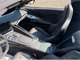 2025 Chevrolet Corvette (CC-2093228) for sale in Newfield, New Jersey