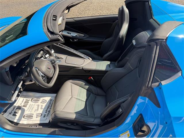 2025 Chevrolet Corvette (CC-2093228) for sale in Newfield, New Jersey