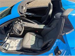 2025 Chevrolet Corvette (CC-2093228) for sale in Newfield, New Jersey
