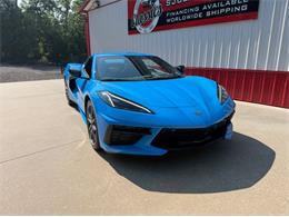 2025 Chevrolet Corvette (CC-2093228) for sale in Newfield, New Jersey