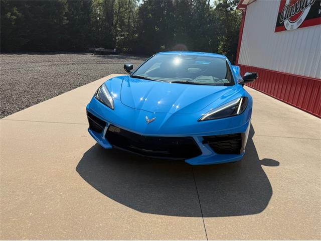 2025 Chevrolet Corvette (CC-2093228) for sale in Newfield, New Jersey