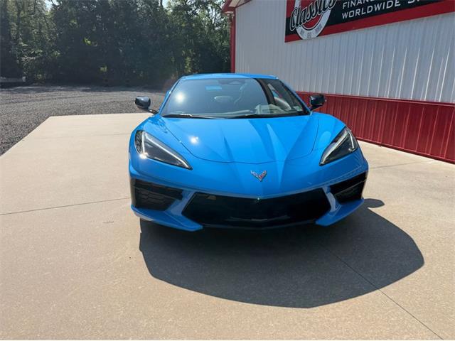 2025 Chevrolet Corvette (CC-2093228) for sale in Newfield, New Jersey