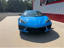 2025 Chevrolet Corvette (CC-2093228) for sale in Newfield, New Jersey