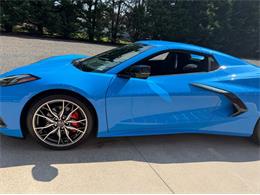 2025 Chevrolet Corvette (CC-2093228) for sale in Newfield, New Jersey