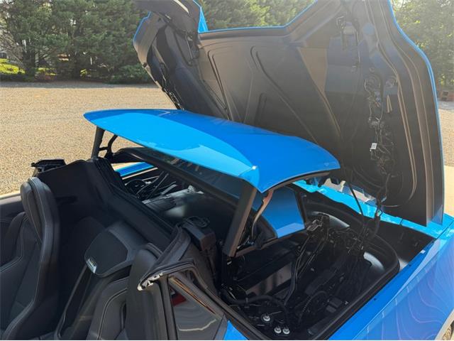 2025 Chevrolet Corvette (CC-2093228) for sale in Newfield, New Jersey